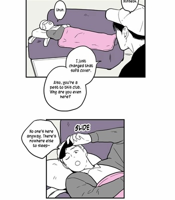[Yeongha/ Bagdam] FOOLS (update c.18+19) [Eng] – Gay Manga sex 339
