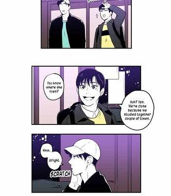 [Yeongha/ Bagdam] FOOLS (update c.18+19) [Eng] – Gay Manga sex 366