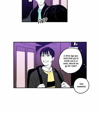 [Yeongha/ Bagdam] FOOLS (update c.18+19) [Eng] – Gay Manga sex 371