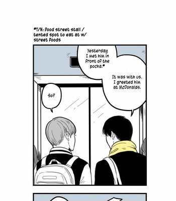 [Yeongha/ Bagdam] FOOLS (update c.18+19) [Eng] – Gay Manga sex 116