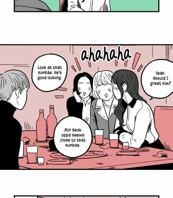 [Yeongha/ Bagdam] FOOLS (update c.18+19) [Eng] – Gay Manga sex 128