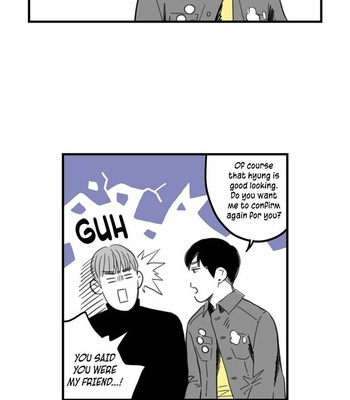 [Yeongha/ Bagdam] FOOLS (update c.18+19) [Eng] – Gay Manga sex 130