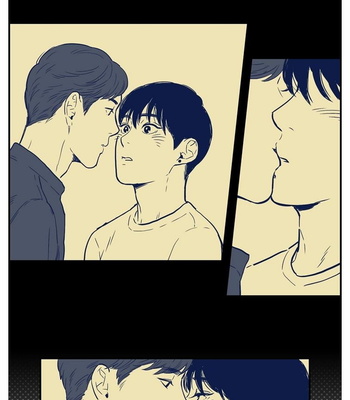 [Yeongha/ Bagdam] FOOLS (update c.18+19) [Eng] – Gay Manga sex 161