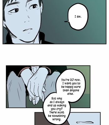 [Yeongha/ Bagdam] FOOLS (update c.18+19) [Eng] – Gay Manga sex 169