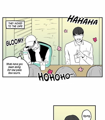 [Yeongha/ Bagdam] FOOLS (update c.18+19) [Eng] – Gay Manga sex 188