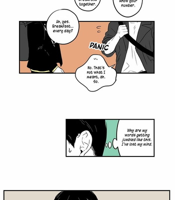 [Yeongha/ Bagdam] FOOLS (update c.18+19) [Eng] – Gay Manga sex 218