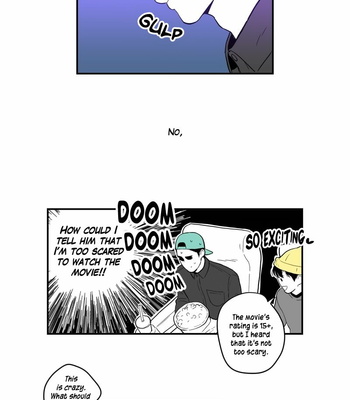 [Yeongha/ Bagdam] FOOLS (update c.18+19) [Eng] – Gay Manga sex 412