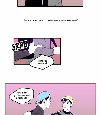 [Yeongha/ Bagdam] FOOLS (update c.18+19) [Eng] – Gay Manga sex 420
