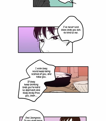[Yeongha/ Bagdam] FOOLS (update c.18+19) [Eng] – Gay Manga sex 433