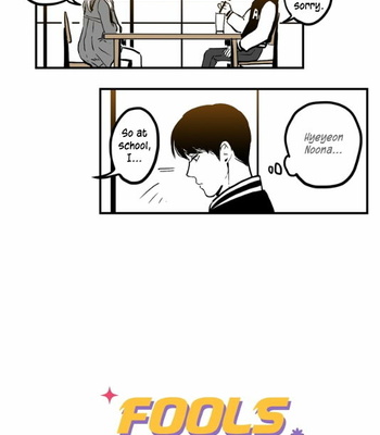 [Yeongha/ Bagdam] FOOLS (update c.18+19) [Eng] – Gay Manga sex 4