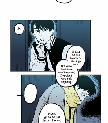 [Yeongha/ Bagdam] FOOLS (update c.18+19) [Eng] – Gay Manga sex 27