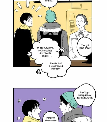 [Yeongha/ Bagdam] FOOLS (update c.18+19) [Eng] – Gay Manga sex 90