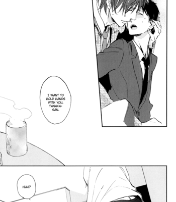 [MOTO Haruko] Sagatte Omachi Kudasai [Eng] – Gay Manga sex 52