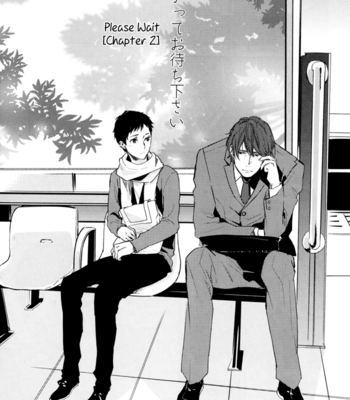 [MOTO Haruko] Sagatte Omachi Kudasai [Eng] – Gay Manga sex 55