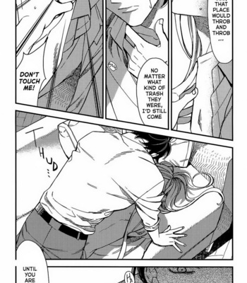 [OGAWA Chise] Red Theatre [Eng] – Gay Manga sex 114