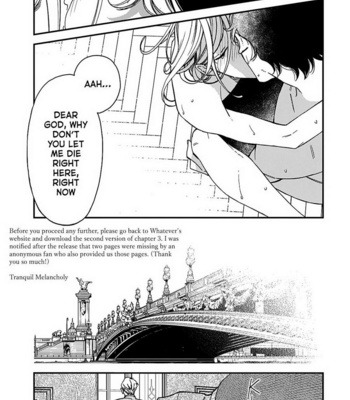 [OGAWA Chise] Red Theatre [Eng] – Gay Manga sex 126