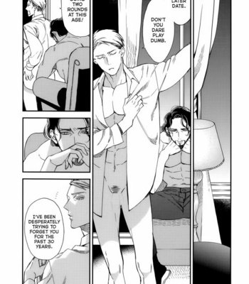 [OGAWA Chise] Red Theatre [Eng] – Gay Manga sex 184