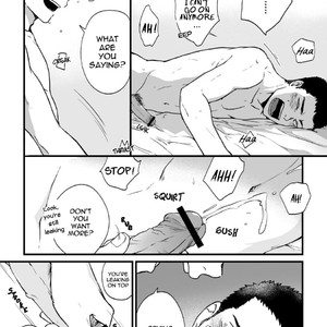 [Nakamuratakumi (kemukemuke)] Yarichin Tareme to Nakimushi Bouzu [Eng] – Gay Manga sex 4