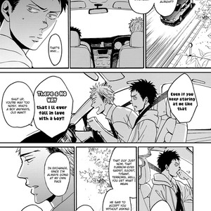 [YONEDA Kou] Op: Yoake Itaru no Iro no Nai Hibi (update Episode 3 part 5) [Eng] – Gay Manga sex 22