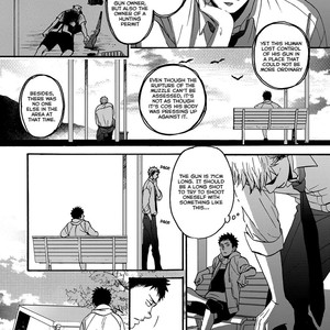 [YONEDA Kou] Op: Yoake Itaru no Iro no Nai Hibi (update Episode 3 part 5) [Eng] – Gay Manga sex 25