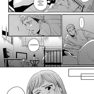 [YONEDA Kou] Op: Yoake Itaru no Iro no Nai Hibi (update Episode 3 part 5) [Eng] – Gay Manga sex 37