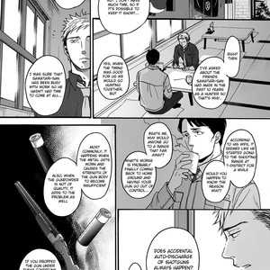 [YONEDA Kou] Op: Yoake Itaru no Iro no Nai Hibi (update Episode 3 part 5) [Eng] – Gay Manga sex 41