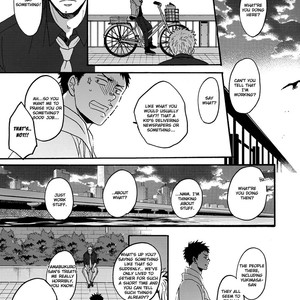 [YONEDA Kou] Op: Yoake Itaru no Iro no Nai Hibi (update Episode 3 part 5) [Eng] – Gay Manga sex 44
