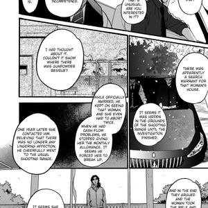 [YONEDA Kou] Op: Yoake Itaru no Iro no Nai Hibi (update Episode 3 part 5) [Eng] – Gay Manga sex 59