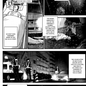[YONEDA Kou] Op: Yoake Itaru no Iro no Nai Hibi (update Episode 3 part 5) [Eng] – Gay Manga sex 72