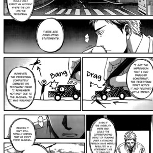 [YONEDA Kou] Op: Yoake Itaru no Iro no Nai Hibi (update Episode 3 part 5) [Eng] – Gay Manga sex 74