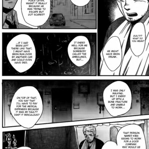[YONEDA Kou] Op: Yoake Itaru no Iro no Nai Hibi (update Episode 3 part 5) [Eng] – Gay Manga sex 78