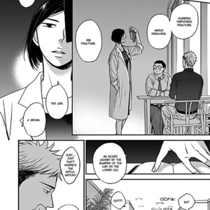 [YONEDA Kou] Op: Yoake Itaru no Iro no Nai Hibi (update Episode 3 part 5) [Eng] – Gay Manga sex 102