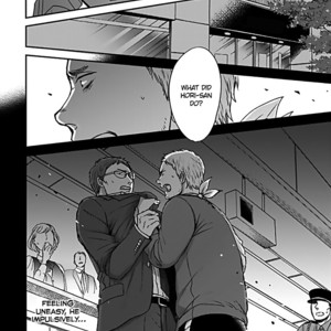 [YONEDA Kou] Op: Yoake Itaru no Iro no Nai Hibi (update Episode 3 part 5) [Eng] – Gay Manga sex 108