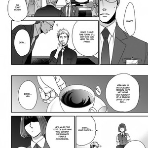 [YONEDA Kou] Op: Yoake Itaru no Iro no Nai Hibi (update Episode 3 part 5) [Eng] – Gay Manga sex 118