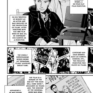 [YONEDA Kou] Op: Yoake Itaru no Iro no Nai Hibi (update Episode 3 part 5) [Eng] – Gay Manga sex 187