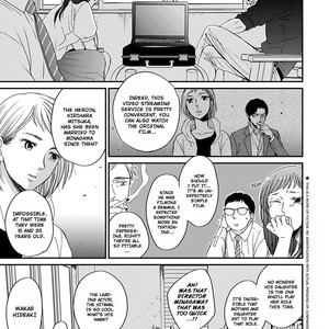 [YONEDA Kou] Op: Yoake Itaru no Iro no Nai Hibi (update Episode 3 part 5) [Eng] – Gay Manga sex 188