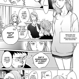[YONEDA Kou] Op: Yoake Itaru no Iro no Nai Hibi (update Episode 3 part 5) [Eng] – Gay Manga sex 209