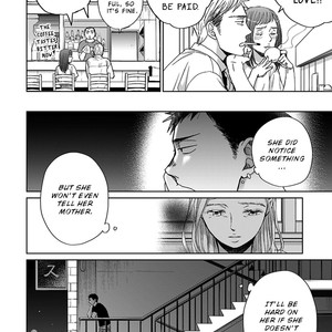[YONEDA Kou] Op: Yoake Itaru no Iro no Nai Hibi (update Episode 3 part 5) [Eng] – Gay Manga sex 218