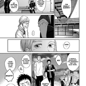 [YONEDA Kou] Op: Yoake Itaru no Iro no Nai Hibi (update Episode 3 part 5) [Eng] – Gay Manga sex 236