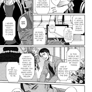 [YONEDA Kou] Op: Yoake Itaru no Iro no Nai Hibi (update Episode 3 part 5) [Eng] – Gay Manga sex 244