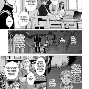 [YONEDA Kou] Op: Yoake Itaru no Iro no Nai Hibi (update Episode 3 part 5) [Eng] – Gay Manga sex 246