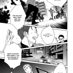 [YONEDA Kou] Op: Yoake Itaru no Iro no Nai Hibi (update Episode 3 part 5) [Eng] – Gay Manga sex 269