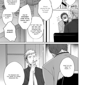 [YONEDA Kou] Op: Yoake Itaru no Iro no Nai Hibi (update Episode 3 part 5) [Eng] – Gay Manga sex 281