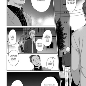 [YONEDA Kou] Op: Yoake Itaru no Iro no Nai Hibi (update Episode 3 part 5) [Eng] – Gay Manga sex 284