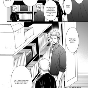 [YONEDA Kou] Op: Yoake Itaru no Iro no Nai Hibi (update Episode 3 part 5) [Eng] – Gay Manga sex 288