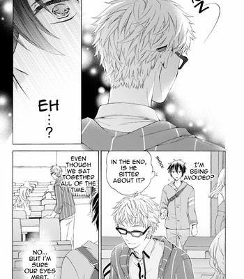 [SUGIHARA Machiko] Aruhi Hyouhenshita Shinyu Ni Kokuhakusa Remashita [Eng] – Gay Manga sex 24
