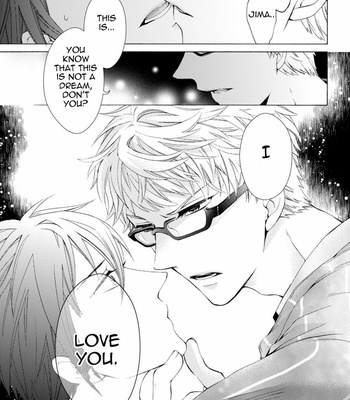 [SUGIHARA Machiko] Aruhi Hyouhenshita Shinyu Ni Kokuhakusa Remashita [Eng] – Gay Manga sex 18