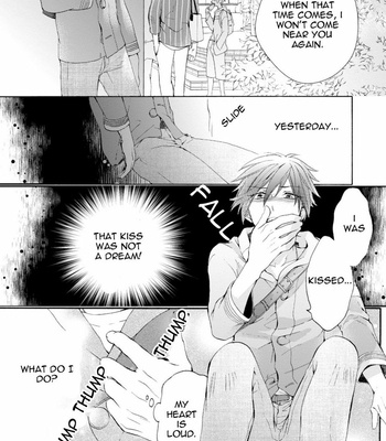 [SUGIHARA Machiko] Aruhi Hyouhenshita Shinyu Ni Kokuhakusa Remashita [Eng] – Gay Manga sex 20