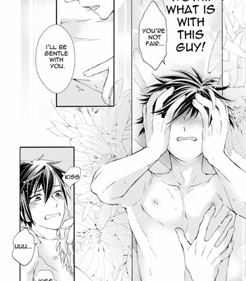 [SUGIHARA Machiko] Aruhi Hyouhenshita Shinyu Ni Kokuhakusa Remashita [Eng] – Gay Manga sex 39