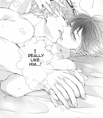 [SUGIHARA Machiko] Aruhi Hyouhenshita Shinyu Ni Kokuhakusa Remashita [Eng] – Gay Manga sex 42